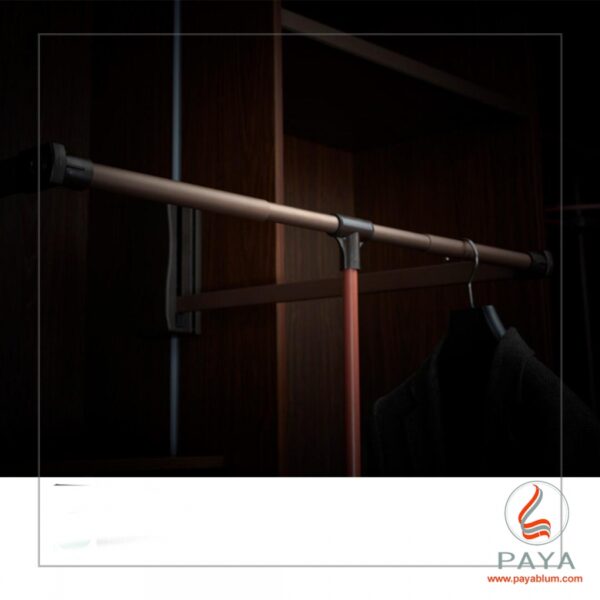 رگال آسانسوری فانتونی کد J905 - Image 3