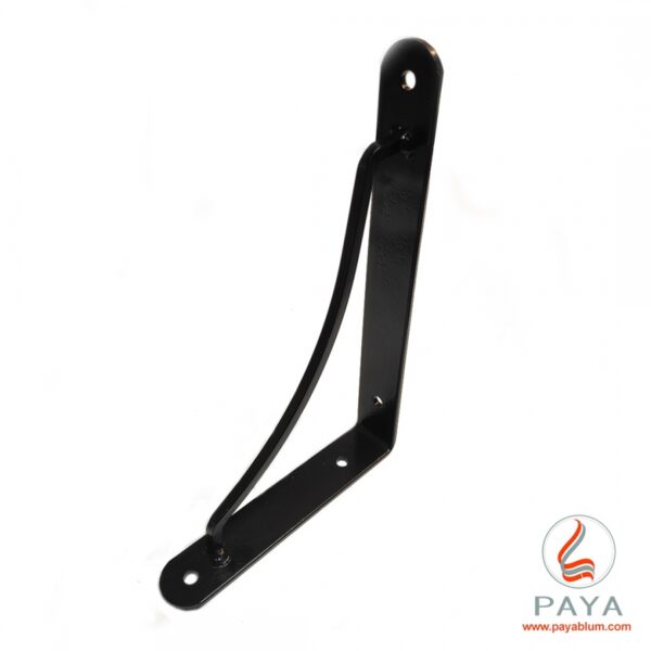 گونیا تزیینی(فرفورژه) BR4