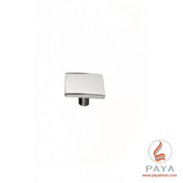 دستگیره کابینت و کمد کسری مدل KD10 تک پیچ