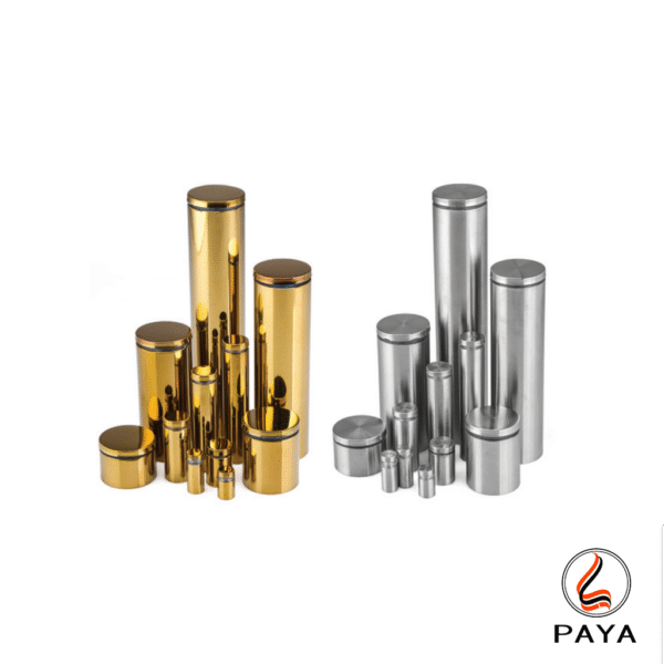 اختلاف سطح با پیچ رگلاژ ملونی کد 1020