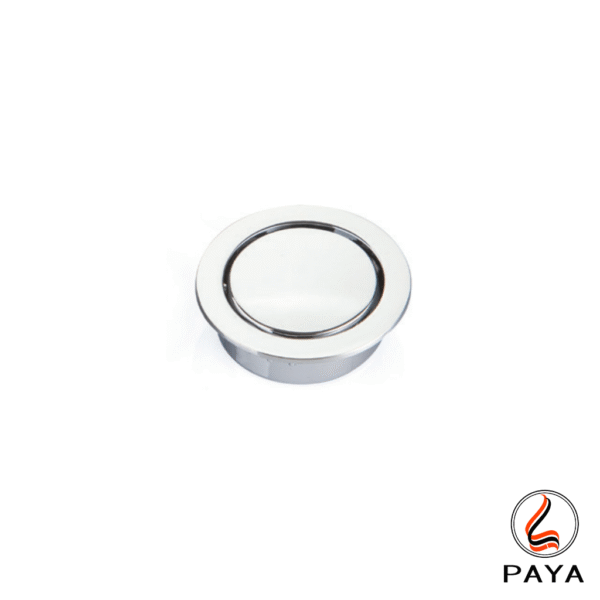 دستگیره کابینت و کمد توکار ملونی کد ML230 - Image 2