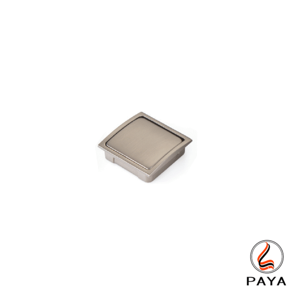 دستگیره کابینت و کمد توکار ملونی کد ML226 - Image 2