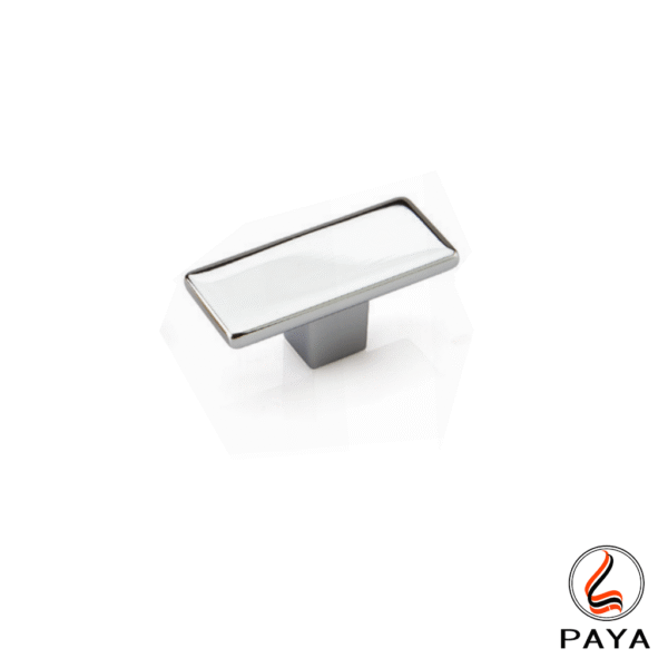 دستگیره کابینت و کمد ملونی کد ML212 - Image 2