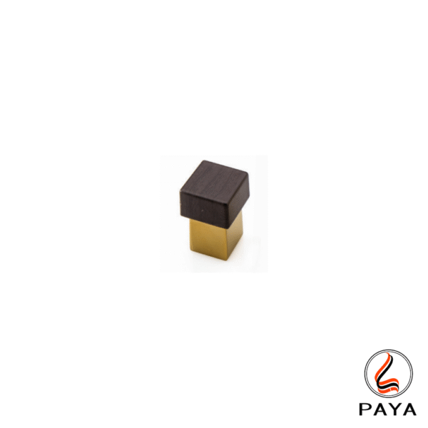 دستگیره کابینت و کمد ملونی کد ML210 - Image 2