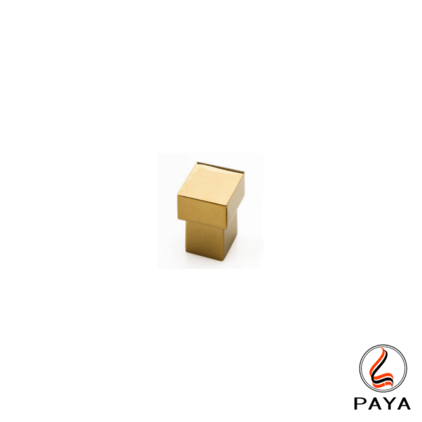 دستگیره کابینت و کمد ملونی کد ML210 - Image 4
