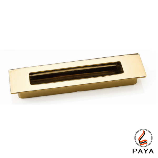 دستگیره کابینت و کمد ملونی کد ML202 - Image 3