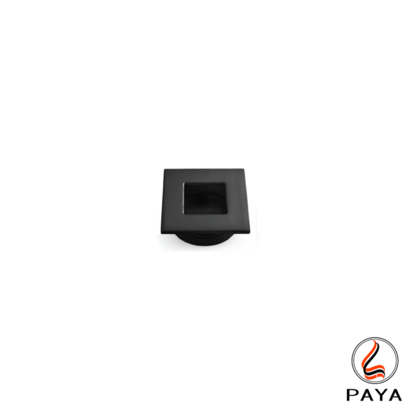 دستگیره کابینت و کمد توکار ملونی کد ML188