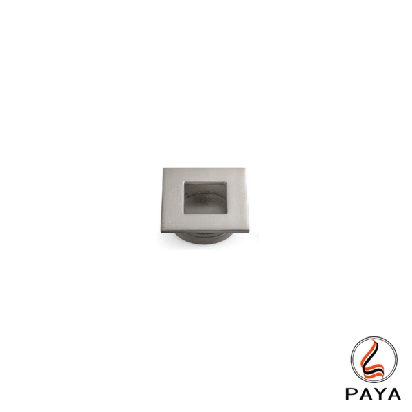 دستگیره کابینت و کمد توکار ملونی کد ML188 - Image 2