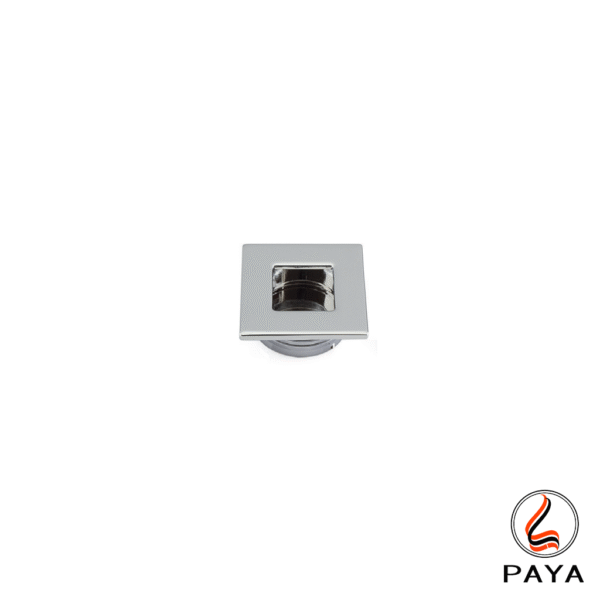 دستگیره کابینت و کمد توکار ملونی کد ML188 - Image 3