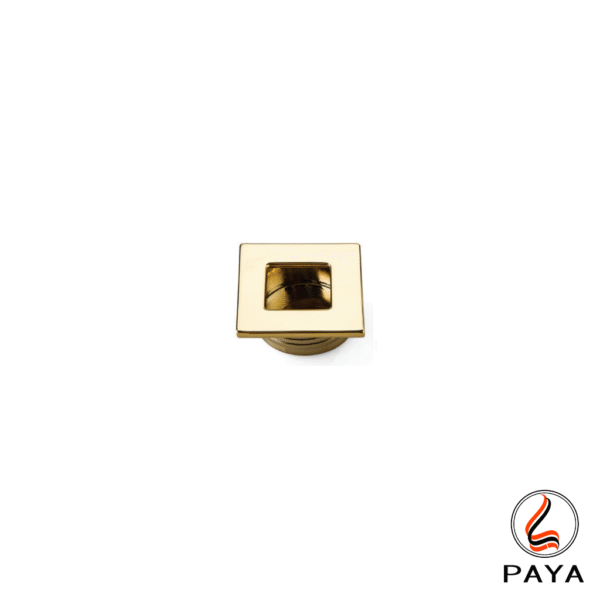 دستگیره کابینت و کمد توکار ملونی کد ML188 - Image 4