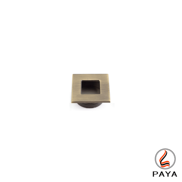 دستگیره کابینت و کمد توکار ملونی کد ML188 - Image 5