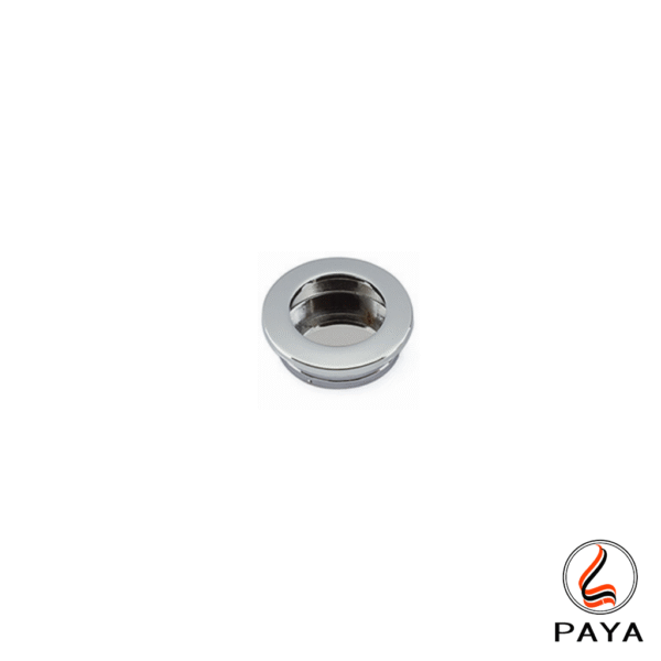 دستگیره کابینت و کمد توکار ملونی کد ML186 - Image 3