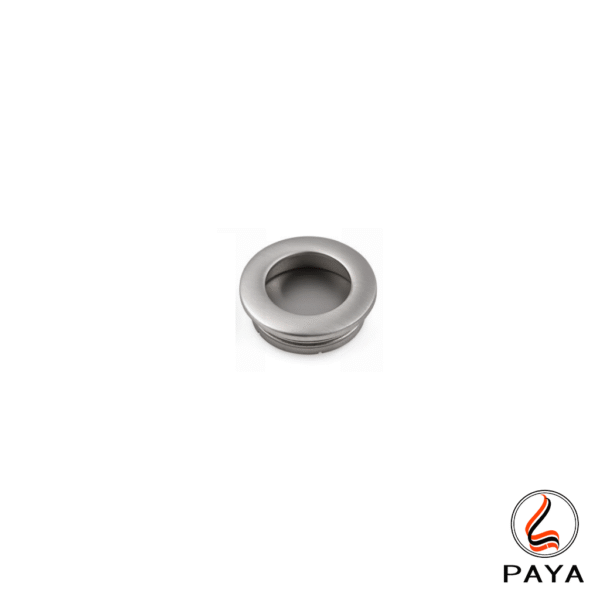 دستگیره کابینت و کمد توکار ملونی کد ML186 - Image 4