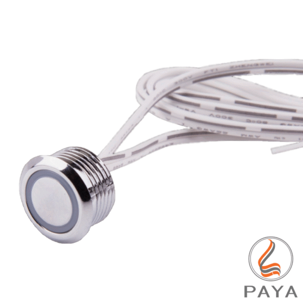 سنسور لمسی (Touch sensor) لمبرت