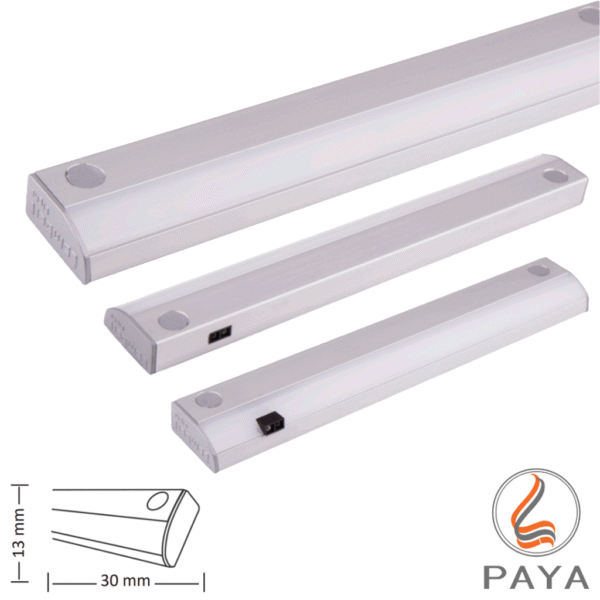 چراغ کمد، کشو و کابینت ROSSO لمبرت