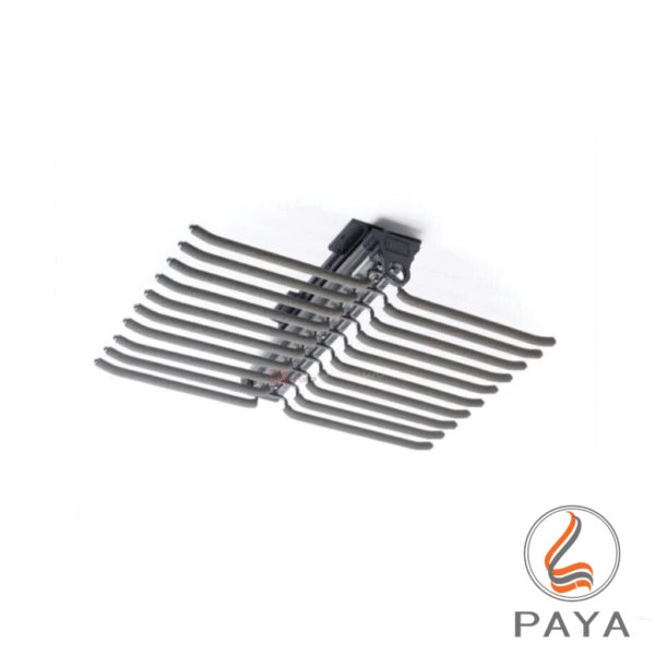 جای شلوار سقفی دو طرفه فانتونی مدل J902