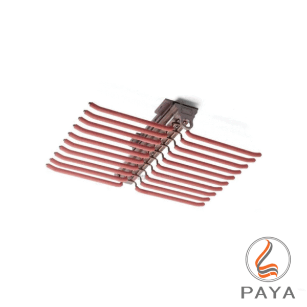 جای شلوار سقفی دو طرفه فانتونی مدل J902 - Image 2