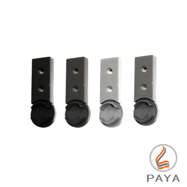زیر سری میله رگال گرد سری 4 فانتونی کد J455