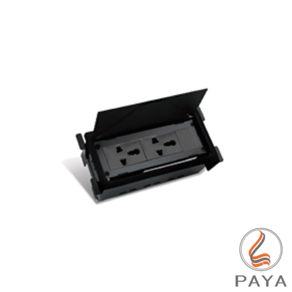 پریز برق UNIVERSAL فانتونی کد N338