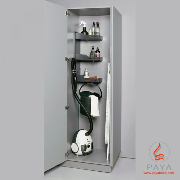 یونیت لوازم بهداشتی SESAM STANDARD پکا - Image 4