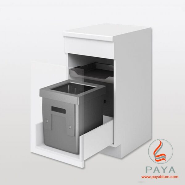 سطل زباله OEKO UNIVERSAL پکا - Image 4