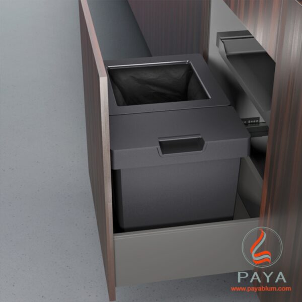 سطل زباله OEKO UNIVERSAL پکا - Image 5