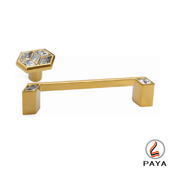 دستگیره ملونی ML360