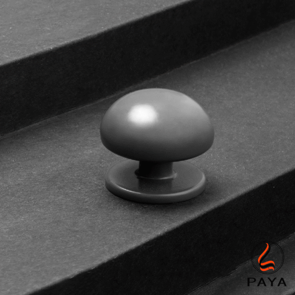 دستگیره کابینت و کمد زئوس (Zeus) مدل (jet)