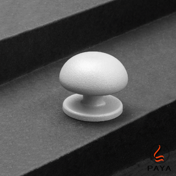 دستگیره کابینت و کمد زئوس (Zeus) مدل (jet) - Image 4