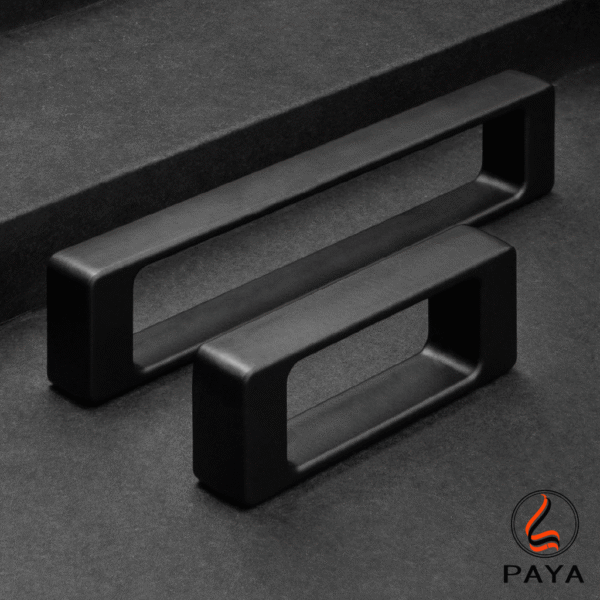 دستگیره کابینت و کمد زئوس (Zeus) مدل اربیت (orbit)