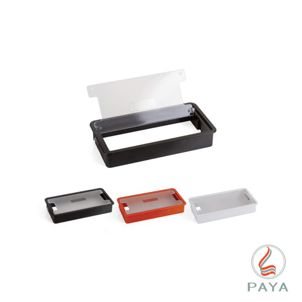 جاکابلی  PVC ملونی کد 6026