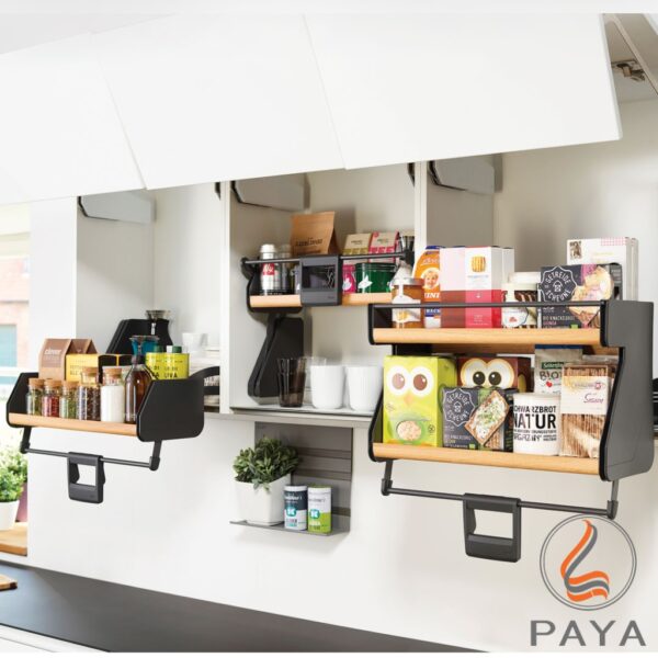 طبقه متحرک یونیت هوایی imove کِسِه بوهمر - Image 3