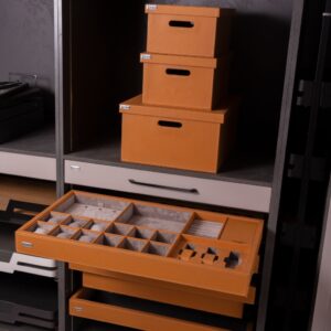 خرید و قیمت جا جواهراتی ریلی برند داسی