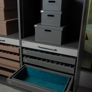 انواع باکس چرمی ریلی برند داسی