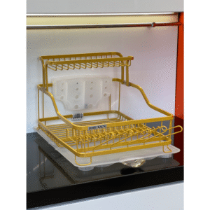 قیمت آبچکان رو میزی آلومینیومی