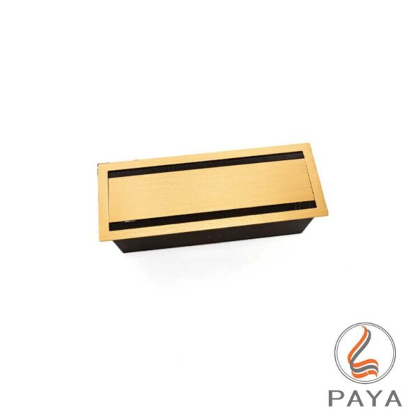 پریز توکار  ملونی کد ۱۰۰۶۲ - Image 2