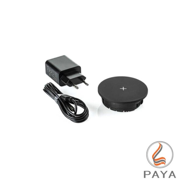 شارژر WIRELESS ملونی کد ۱۰۰۵۲