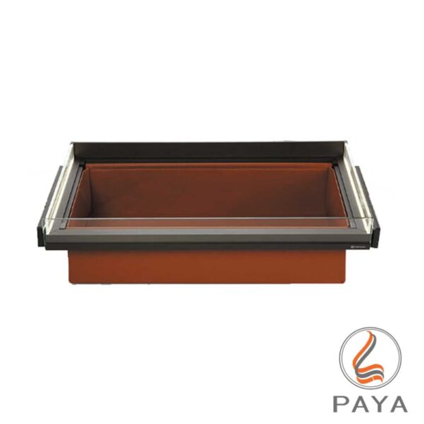 باکس چرمی ریلی  یونی هوپر کد ws4162