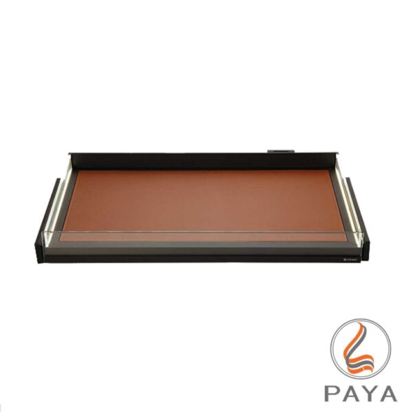 طبقه کشویی چرمی یونی هوپر کد ws4159