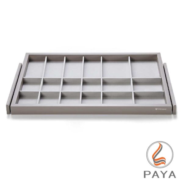 جای اکسسوری یونی هوپر کد ws4153