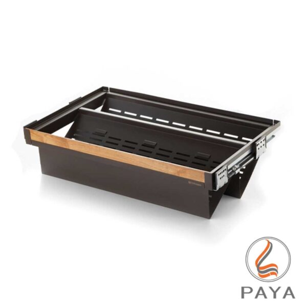 جا کفشی فلزی یونی هوپر کد ws4144