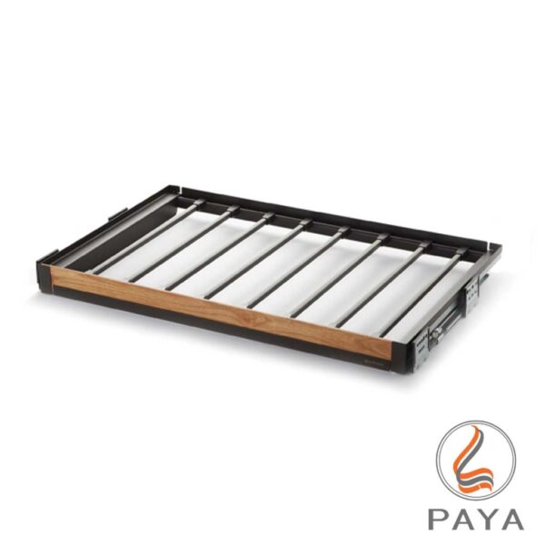 جای شلوار ریلی یونی هوپر کد ws4143