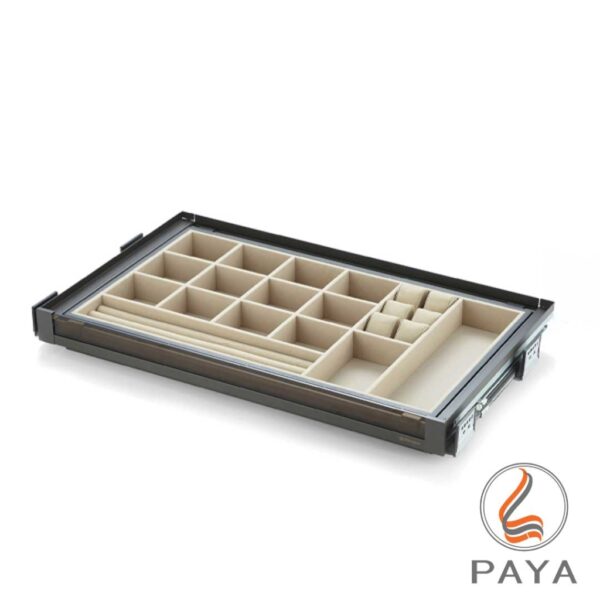 جای اکسسوری  یونی هوپر کد ws4140G