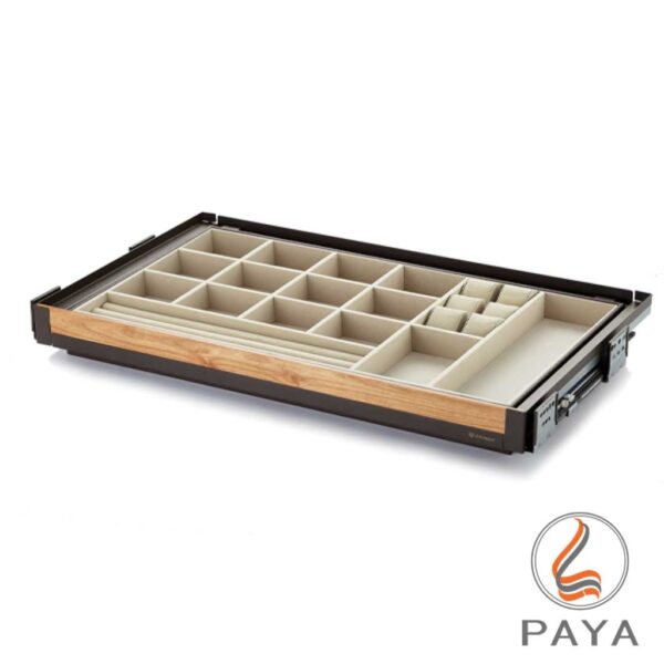 جای اکسسوری یونی هوپر کد ws4140