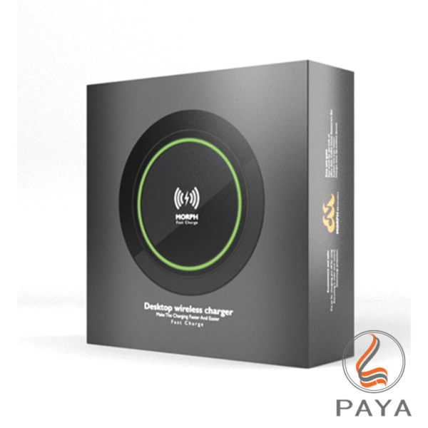 شارژر بیسیم توکار فکتور FACTOR مدل BWC1 - Image 4