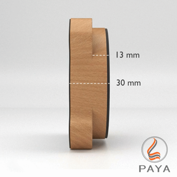 شارژر بیسیم فکتور FACTOR مدل UWC1 - Image 2