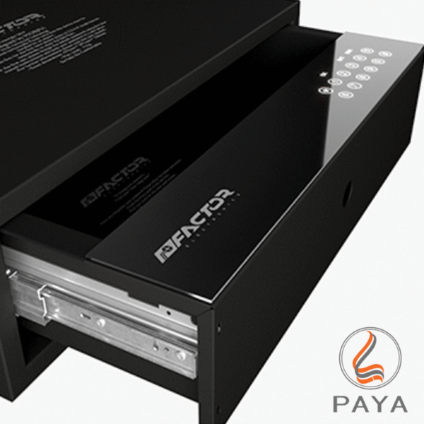 گاوصندوق فکتور FACTOR مدل SBX1 - Image 2