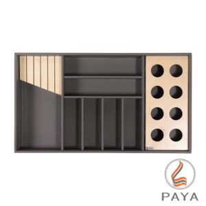 قیمت جا قاشقی برند داسی