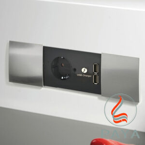 پریز DUE باخمن