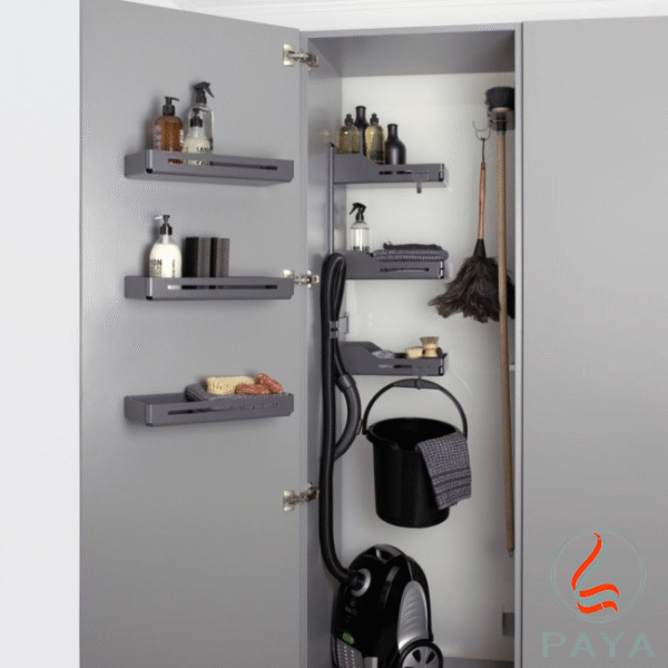 یونیت لوازم بهداشتی SESAM STANDARD پکا - Image 5